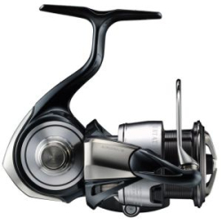 Катушка Daiwa 24 Certate FC LT2000S-P (4550133306549)