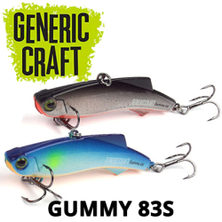 Generic Craft Gummy 83S