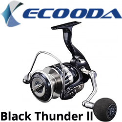 Ecooda Black Thunder ll