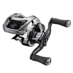 Катушка мультипликаторная Daiwa Steez Limited SV TW1000HL (4550133072505)