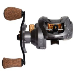 Катушка мультипликаторная Maximus ZIRCON-X 200R (прав.рука)