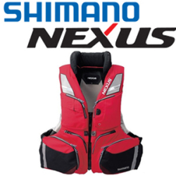 Shimano Nexus VF-121K Красный