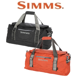 Simms GTS Gear Duffel 50L