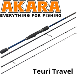 Akara Teuri Travel