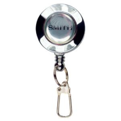 Ретривер Smith Silver Pin on reel