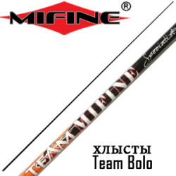 Mifine Team Bolo Хлыст