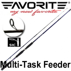 Favorite Multi-Task Feeder