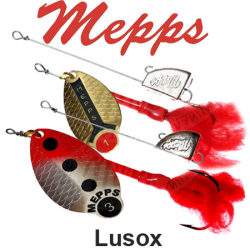 Mepps Lusox