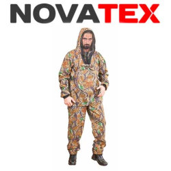 NovaTex "Противоэнцефалитный" (смесовая, 906044) Квест
