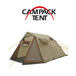 CampackTent Camp Voyager 5