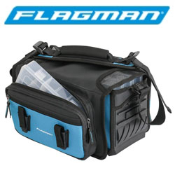 Flagman Lure Bag (FLB292720)