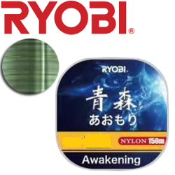 Ryobi Awakening 150m оливковая