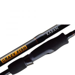 Спиннинг Crazy Fish Kaban KB692H-T