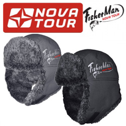 Nova Tour FisherMan "Тепор М V2"