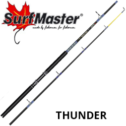 Surf Master 1354 Thunder