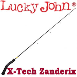 Lucky John X-Tech Zanderix