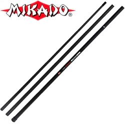 Mikado Fishing Team # Landing Net Put Over