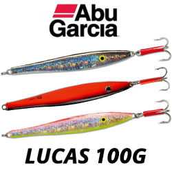 Abu Garcia Lucas 100g