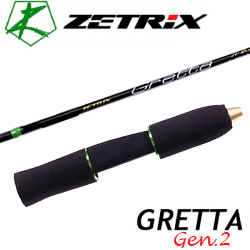 Zetrix Gretta Gen.2