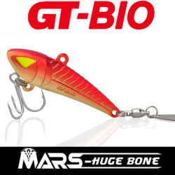 GT-BIO MARS-Huge Bone