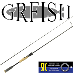 Grfish Delta Z S662