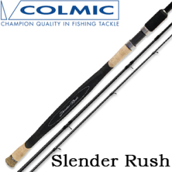 Colmic Slender Rush