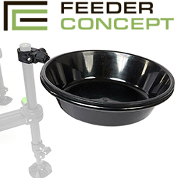 Feeder Concept Groundbait Basin 38x38см