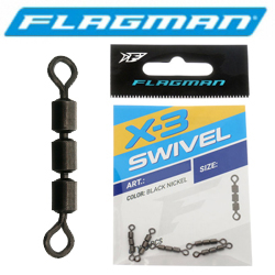 Flagman Swivel X-3