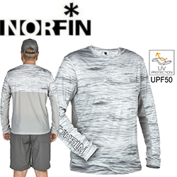 Norfin Sun Pro Deck Mesh