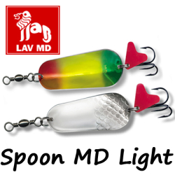 LAV-MD Spoon MD Light