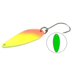 Блесна Trouttheme PAL 2.5гр. цвет 013