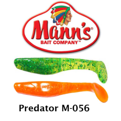 Mann's Predator M-056