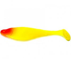 Мягкие приманки Narval Commander Shad 10cm #029-Red Heat