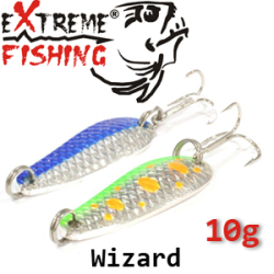 Extreme Fishing Wizard 10г