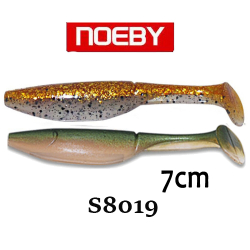 Noeby S8019 7cm