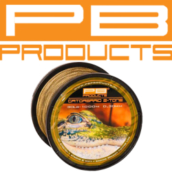 PB Product Gator 2 Tone Braid 1000m