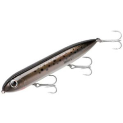 Джеркбэйт Heddon Super Spook X9256 цвет ST