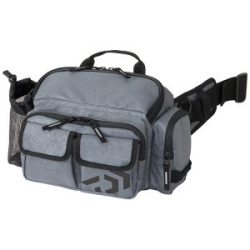 Поясная сумка Daiwa Hip Bag LT(D) S.GR 14×30×19 см.