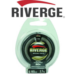 Riverge Trota 50m