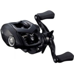 Катушка мультипликаторная Daiwa Tatula TW 80XHL (043178922217)