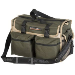 Сумка рыбака Fisherman Ф-08С (32х39х20см)