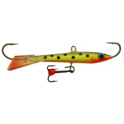 Балансир Karismax Vertical Jigger 50 9g цв. #04