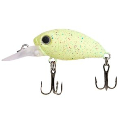 Воблер LureMax Hobo 32F SR 3g цв. #101