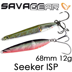 Savage Gear Seeker ISP 68