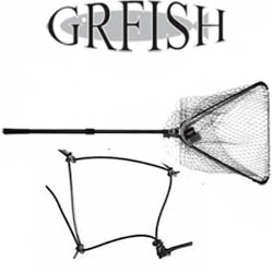 Grfish Delux нейлон