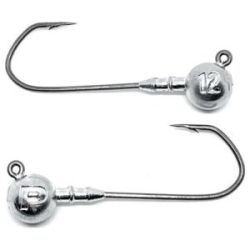 Джиг-головка APS Standard 4/0 30 гр (2шт/упак.)