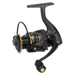 Катушка Mikado Carus 4006 FD