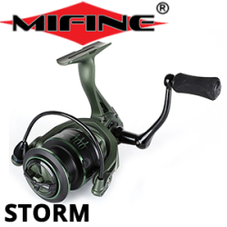 Mifine Storm