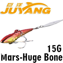 Juyang Mars-Huge Bone 15гр.