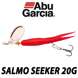 Abu Garcia Salmo Seeker 2.0 20g